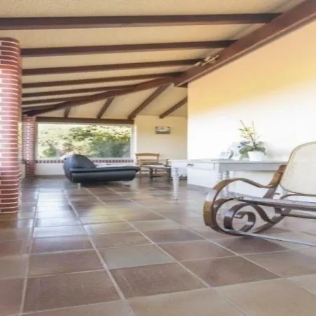 Holiday home House La Cour Le Landreau