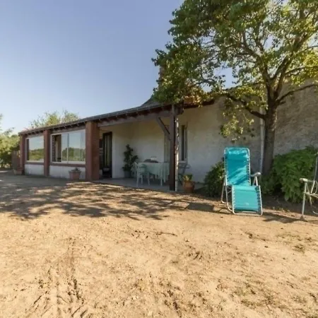 House La Cour Holiday home *