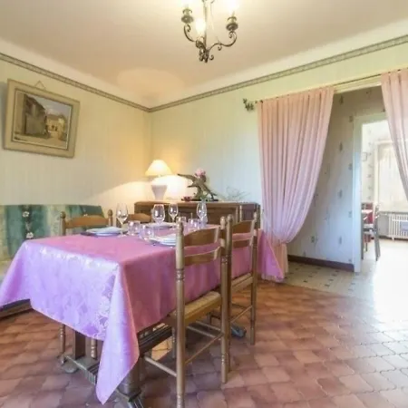 House La Cour * Le Landreau
