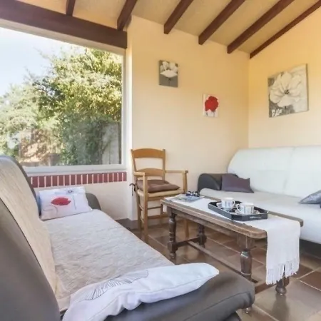 Holiday home House La Cour *